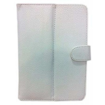 Flip Cover for XOLO Play Tegra Note - White