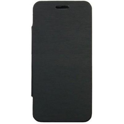 Flip Cover for XOLO Q1000s plus - Black