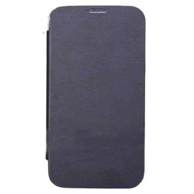 Flip Cover for XOLO Q1200 - Black