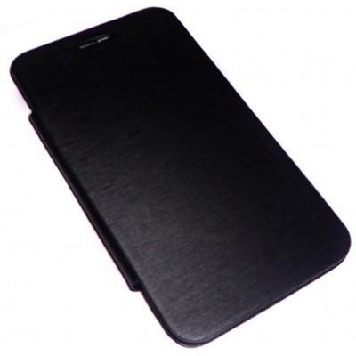 Flip Cover for XOLO Q600s - Black