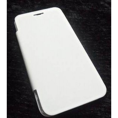 Flip Cover for XOLO Q800 X-Edition - White