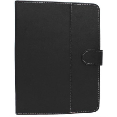 Flip Cover for XOLO Tab - Black