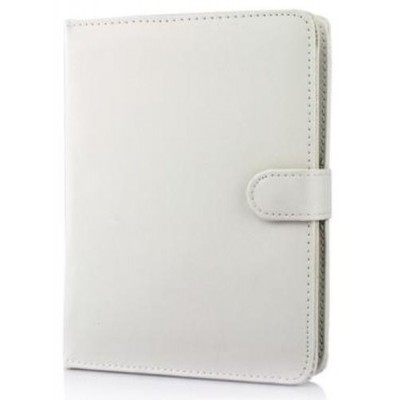 Flip Cover for XOLO Tab - White