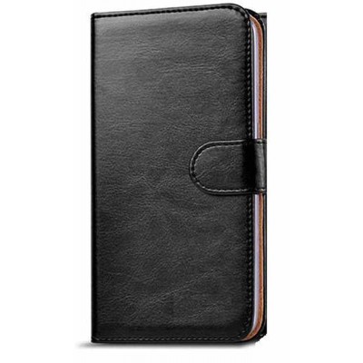 Flip Cover for Yota YotaPhone 2 - Black