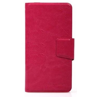 Flip Cover for ZTE Blade G V880G - Pink