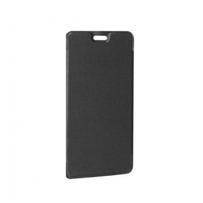 Flip Cover For Xiaomi Redmi 2 Black By - Maxbhi.com