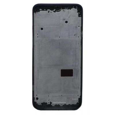 Full Body Housing For Realme 5 Pro Blue - Maxbhi Com