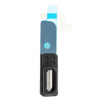Speaker Jaali Anti Dust Net Rubber For Apple Iphone 6s By - Maxbhi Com