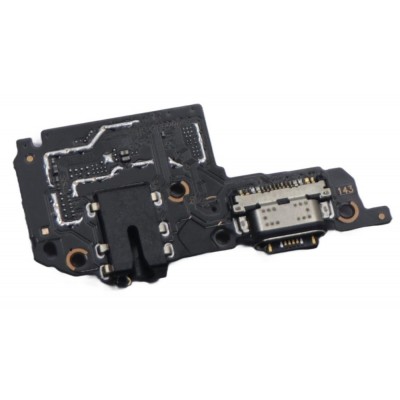 Charging Connector Flex Pcb Board For Vivo V20 By - Maxbhi Com