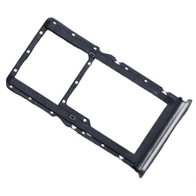Sim Card Holder Tray For Realme 10 Pro Black - Maxbhi Com