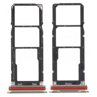 Sim Card Holder Tray For Ulefone Armor 17 Pro Black - Maxbhi Com