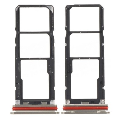 Sim Card Holder Tray For Ulefone Armor 17 Pro White - Maxbhi Com