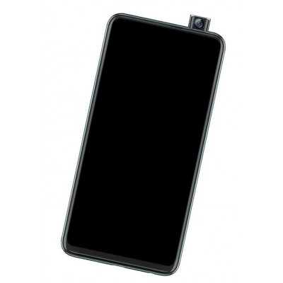 Proximity Light Sensor Flex Cable For Tecno Camon 15 Premier By - Maxbhi Com