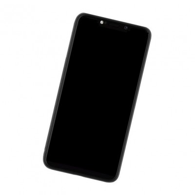 Lcd Connector For Tecno Pouvoir 3 By - Maxbhi Com