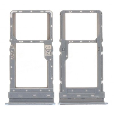 Sim Card Holder Tray For Motorola Moto G Stylus 2021 White - Maxbhi Com