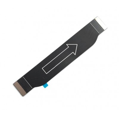 Lcd Flex Cable For Xiaomi Mi 9 Pro By - Maxbhi Com