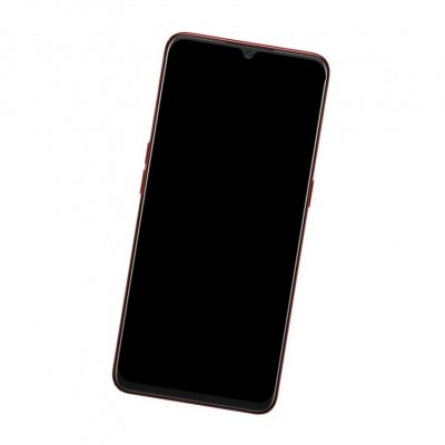 Ear Speaker Flex Cable For Oppo A91 By - Maxbhi Com
