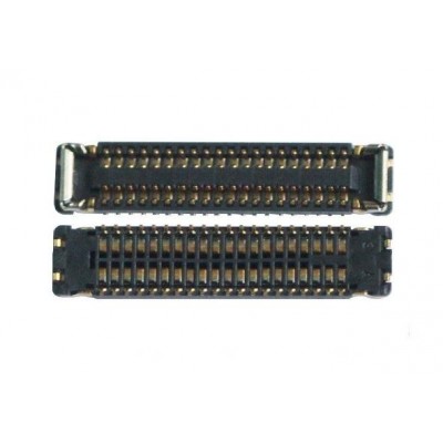 Lcd Connector For Oppo A91 By - Maxbhi Com