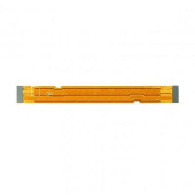 Lcd Flex Cable For Oppo A91 By - Maxbhi Com