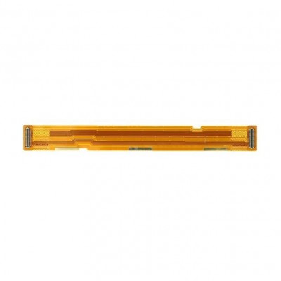 Lcd Flex Cable For Oppo A91 By - Maxbhi Com