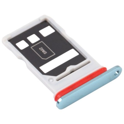 Sim Card Holder Tray For Huawei Nova 8 Pro 5g Green - Maxbhi Com