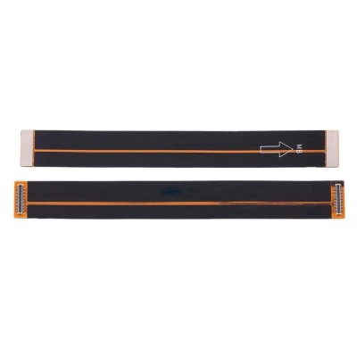 Lcd Flex Cable For Xiaomi Redmi 8a Dual By - Maxbhi Com