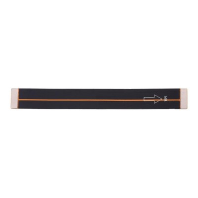 Lcd Flex Cable For Xiaomi Redmi 8a Dual By - Maxbhi Com