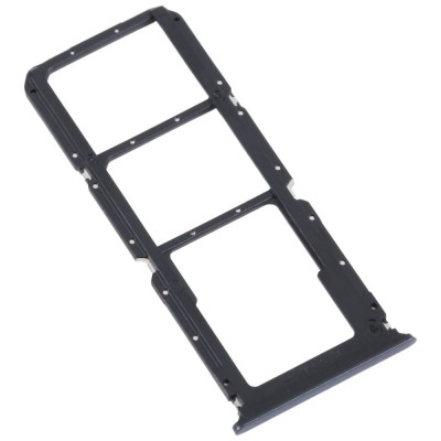 Sim Card Holder Tray For Oppo Reno 5 Lite White - Maxbhi Com