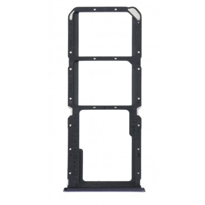 Sim Card Holder Tray For Oppo Reno5 F Purple - Maxbhi Com