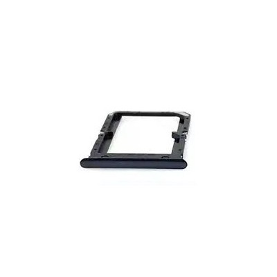 Sim Card Holder Tray For Oppo Reno5 K Black - Maxbhi Com