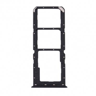Sim Card Holder Tray For Oppo Reno 5 Z White - Maxbhi Com