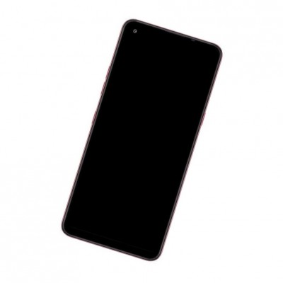 Lcd Connector For Lg K51s By - Maxbhi Com