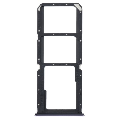 Sim Card Holder Tray For Oppo A94 5g Blue - Maxbhi Com