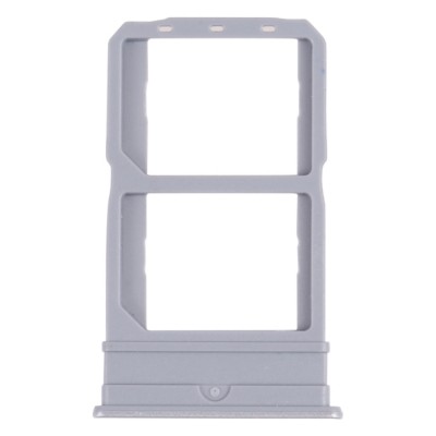 Sim Card Holder Tray For Vivo Iqoo Neo 5 White - Maxbhi Com