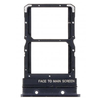 Sim Card Holder Tray For Xiaomi Mi Mix Fold White - Maxbhi Com