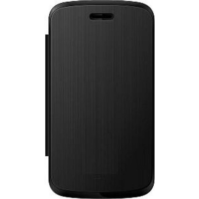 Flip Cover for Alcatel Pixi 3 (4) - Black