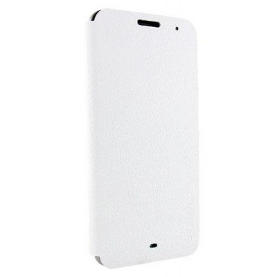 Flip Cover for BlackBerry Z30 - White