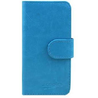 Flip Cover for Jolla Jolla - Blue