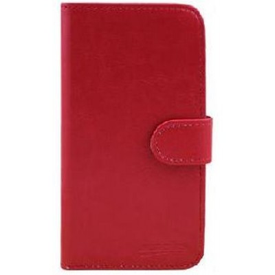 Flip Cover for Jolla Jolla - Red