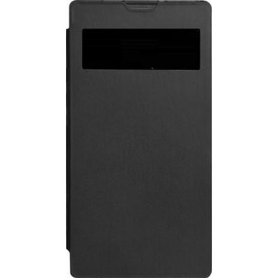 Flip Cover for XOLO 8X-1000 - Black