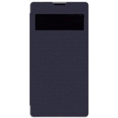 Flip Cover for XOLO 8X-1000 - Blue