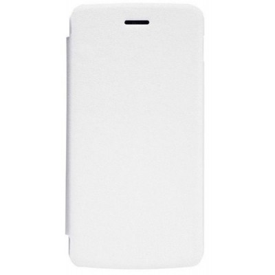 Flip Cover for XOLO A1010 - White