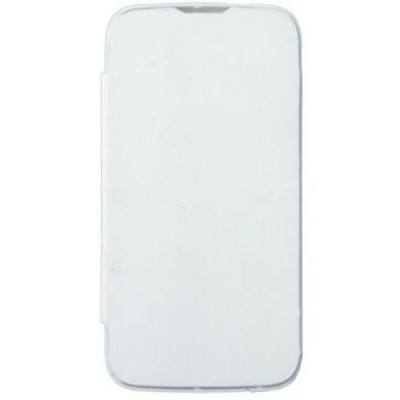 Flip Cover for XOLO Play T1000 - White