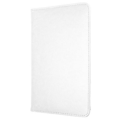 Flip Cover for XOLO Tab 8 QC800 - White