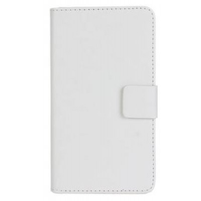 Flip Cover for XOLO X900 - White