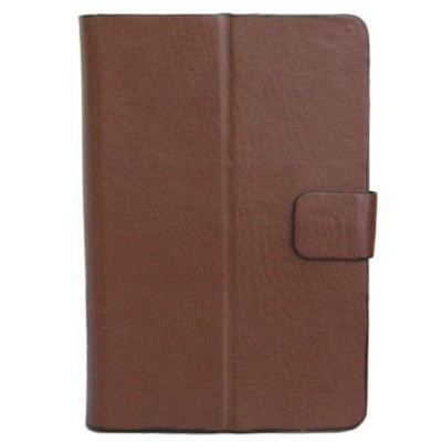 Flip Cover for Xtouch X708S - Brown