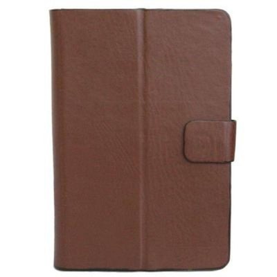 Flip Cover for Xtouch X708S - Brown