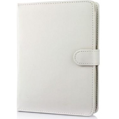 Flip Cover for Xtouch X708S - White