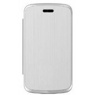 Flip Cover for Yxtel G006 - White