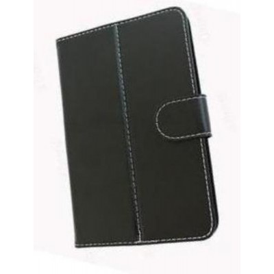 Flip Cover for Zebronics Zebpad 9C - Black